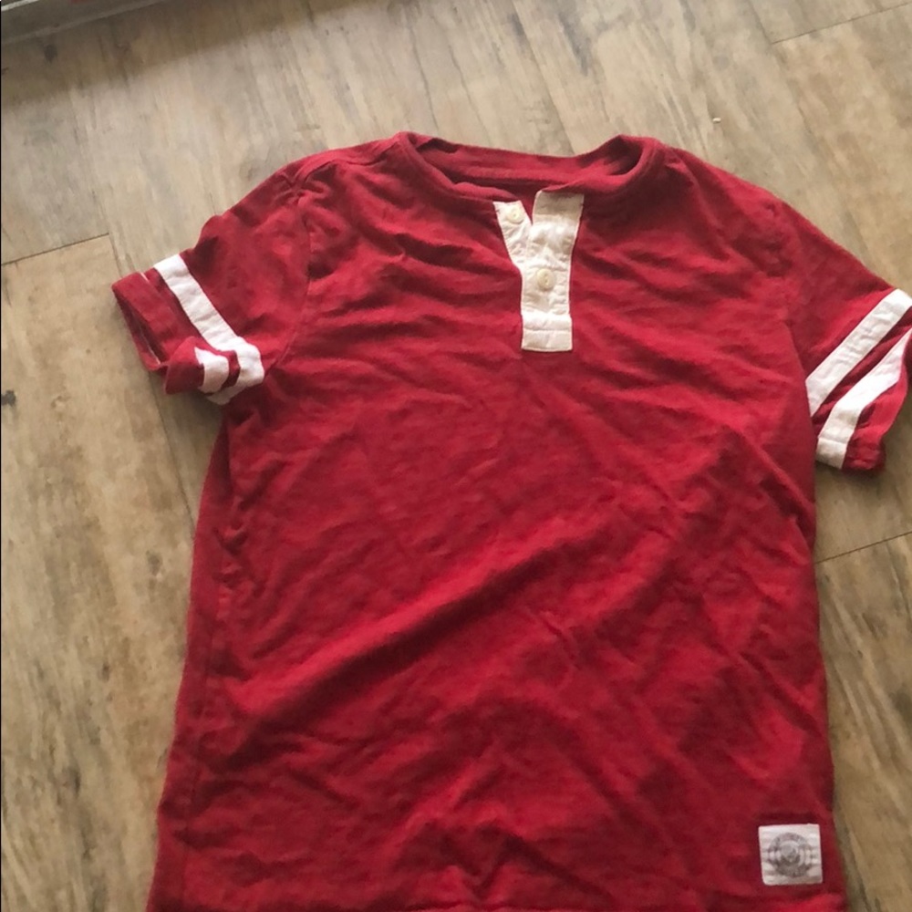 Gap kids tee Boys M